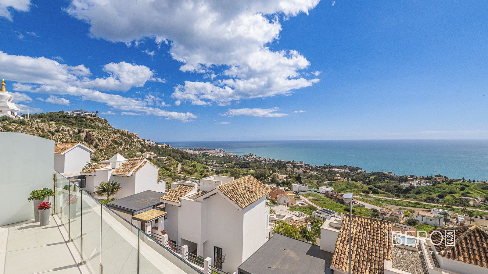 Byt 4+kk · 213 m² · Benalmadena, Španělsko - 4