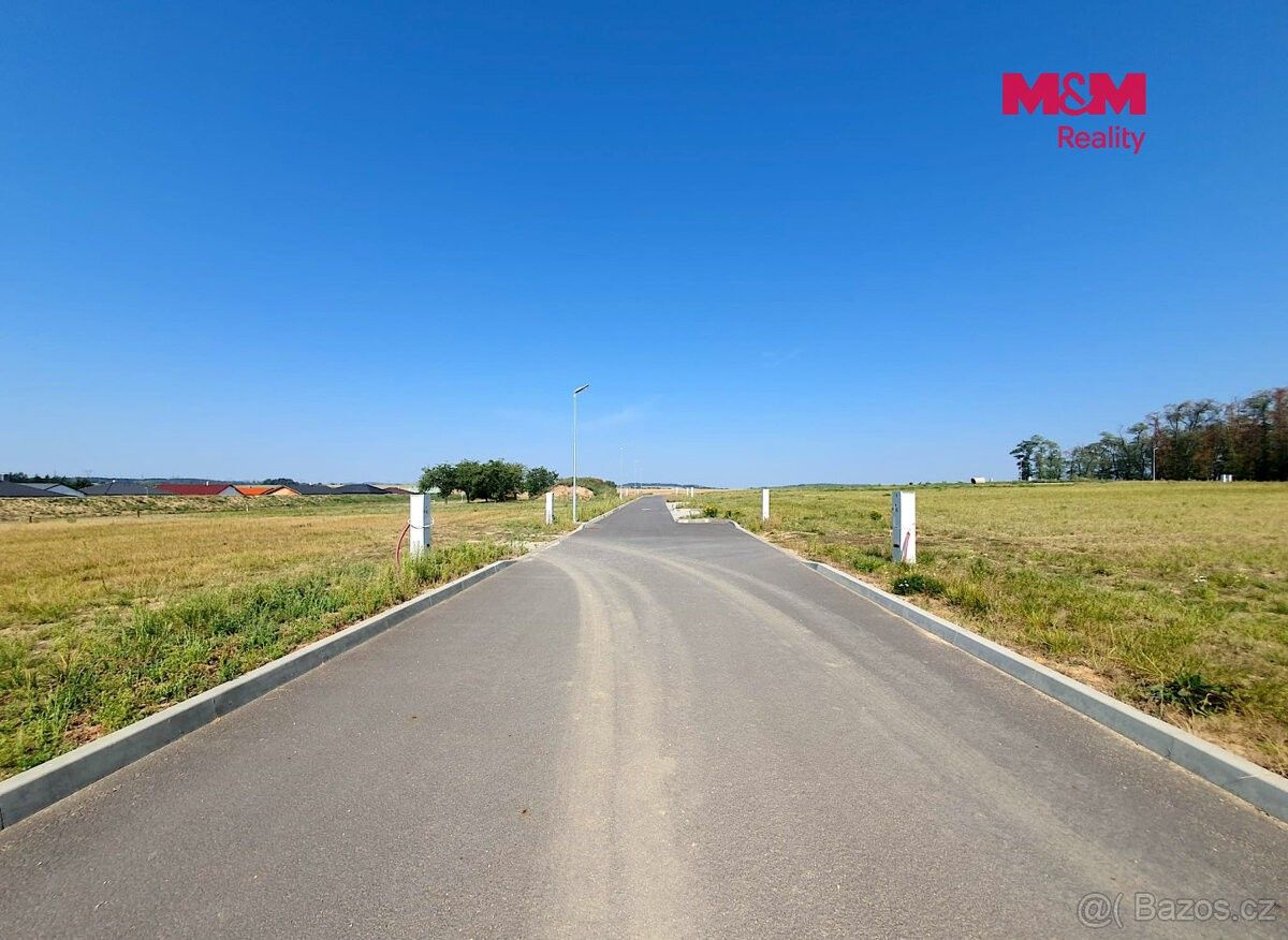 Pozemek pro bydlení · Valeč u Hrotovic, 675 53 - 3