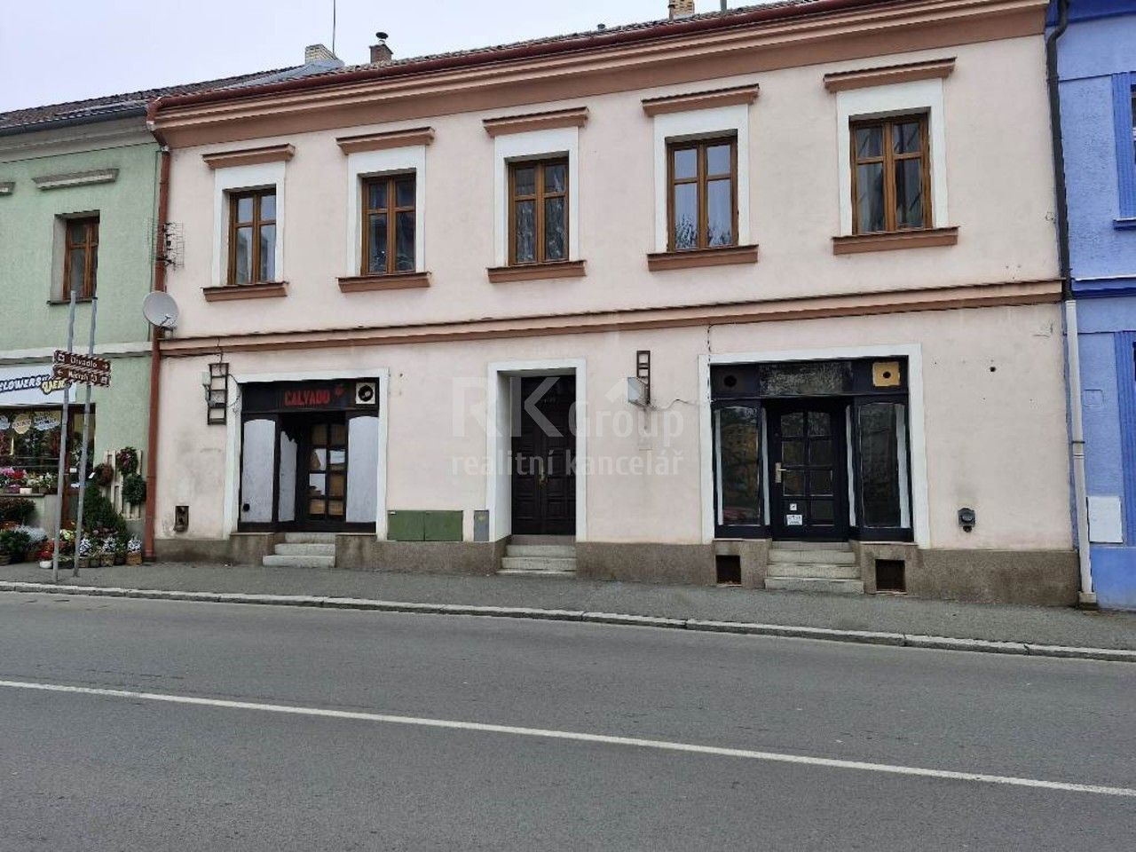 Ostatní, Žižkova, Slaný, 45 m²