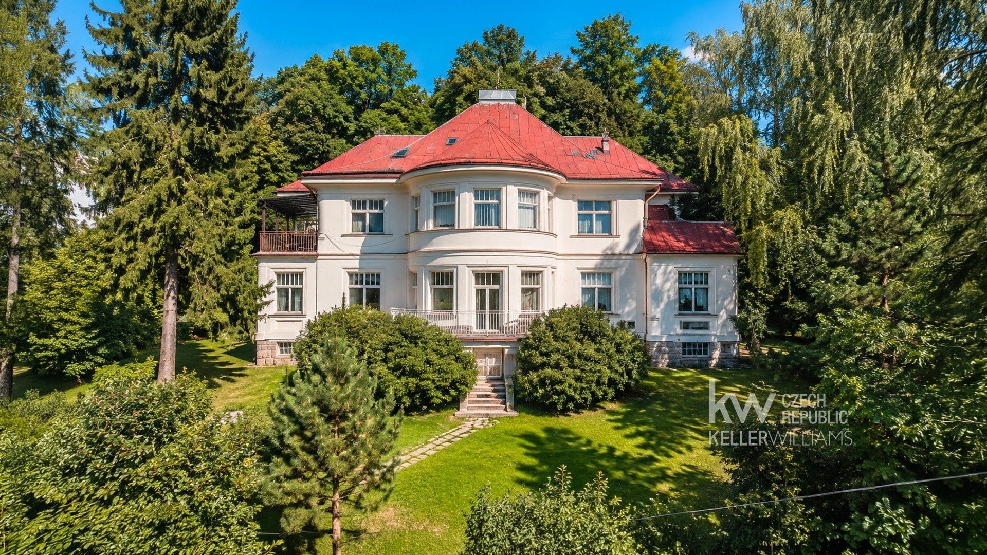 3+1, Svobody 166, Liberec V-Kristiánov, 120 m²
