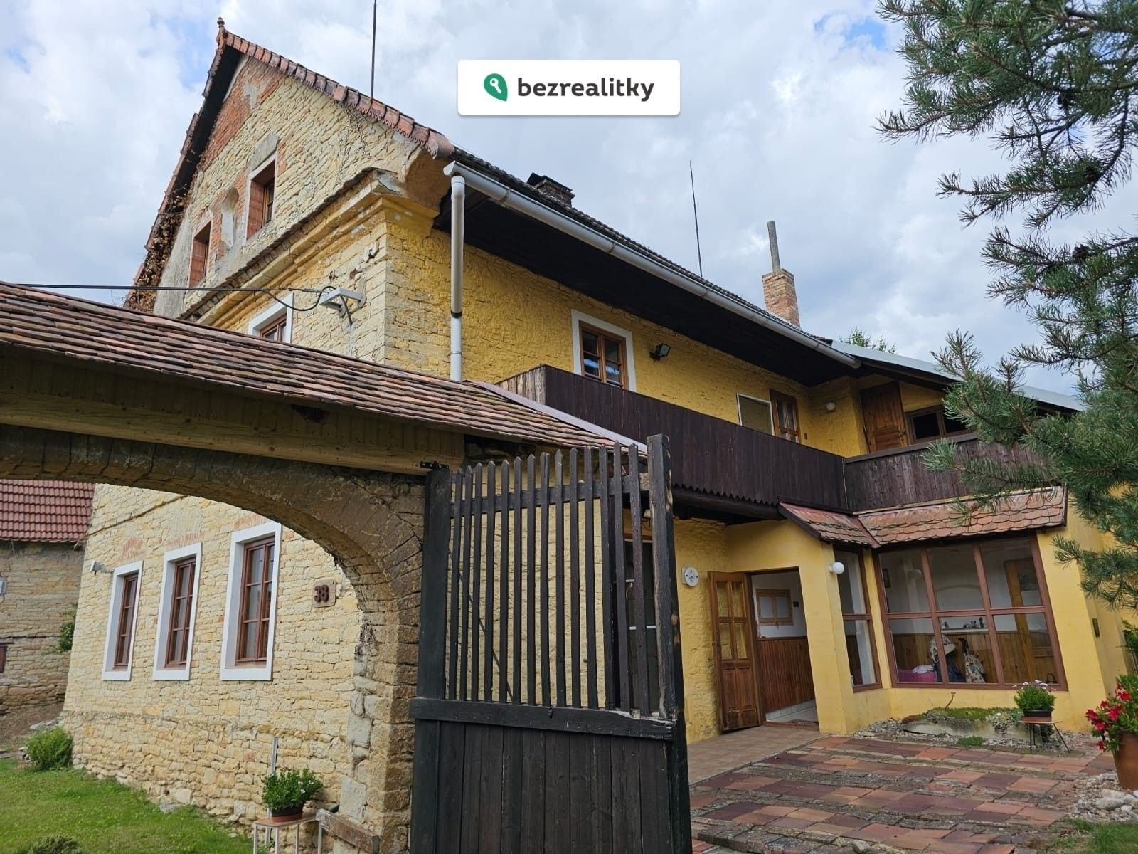 Rodinný dům · 1 067 m² · Vraclav Sedlec - 3