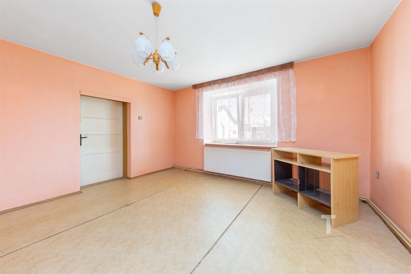 Prodej rodinný dům - Újezd u Boskovic, 158 m² - 5