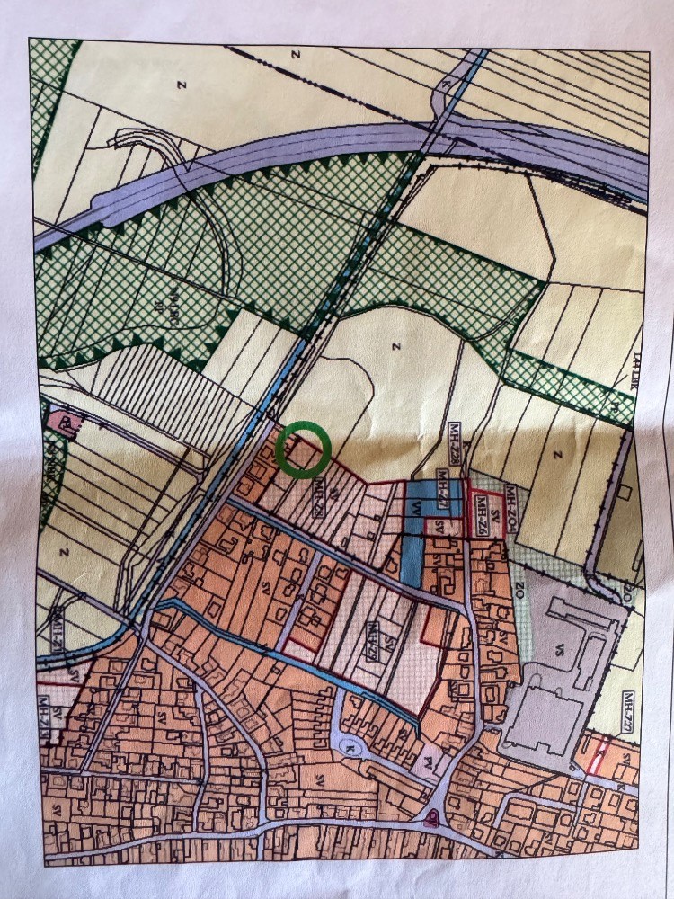 Prodej pozemek pro bydlení - Opava, 747 05 - 2