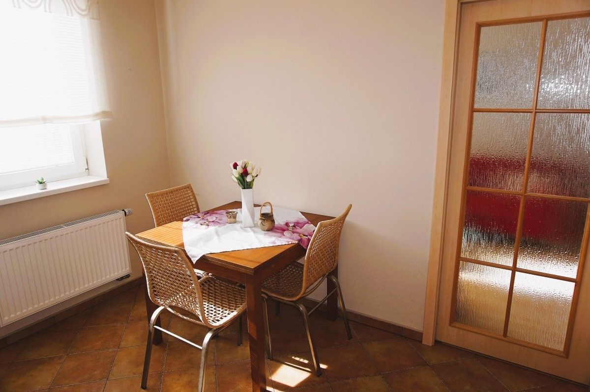 Pronájem byt 2+1 - Vidovská, České Budějovice, 62 m²