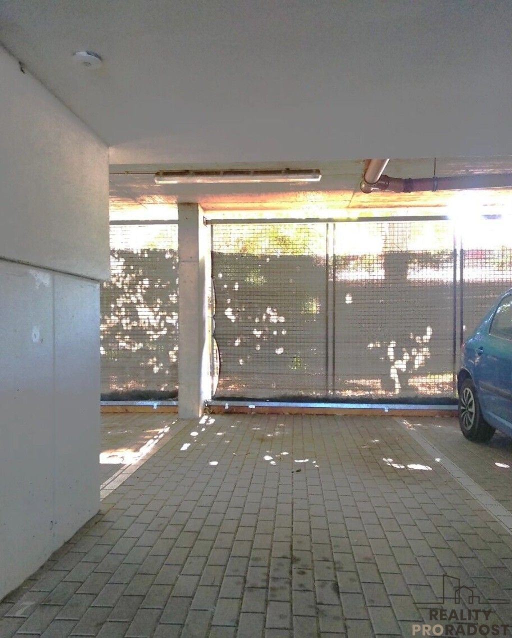Ostatní, Letovská, Praha Letňany, 15 m² - 2