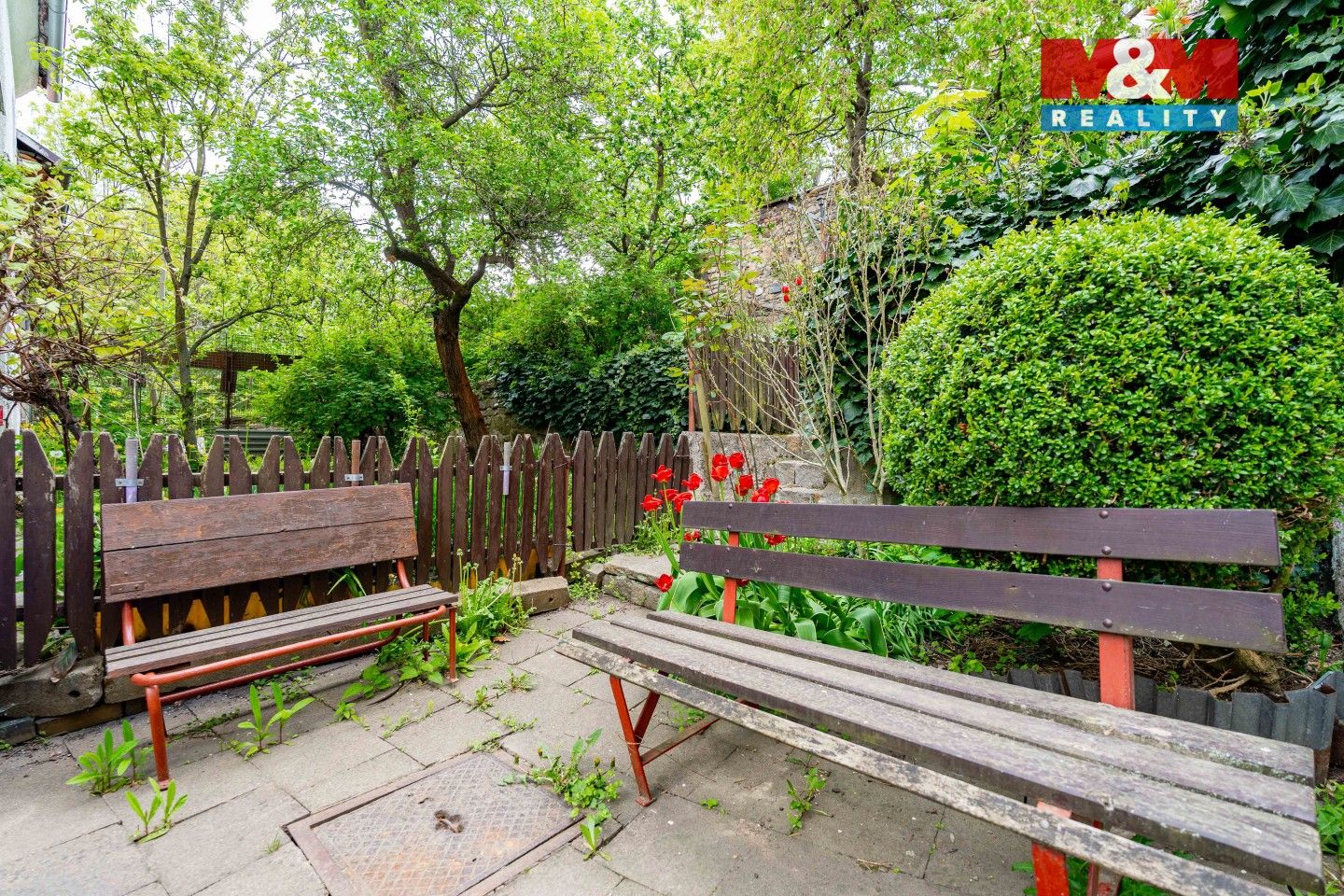 Rodinný dům · 120 m² · Úvoz, Jihlava - 4