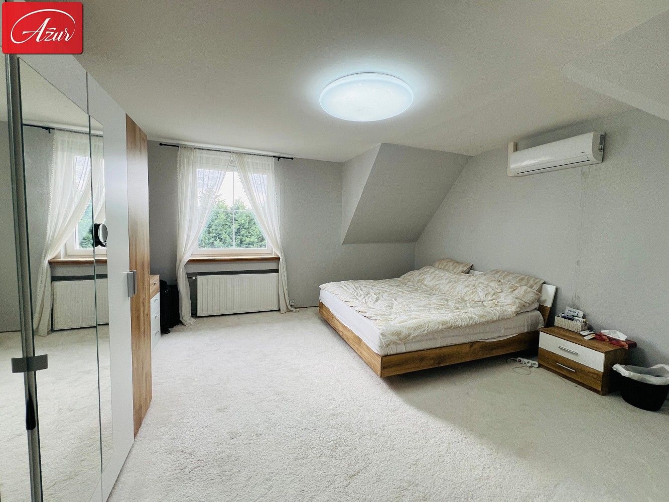 Rodinný dům · 202 m² · Osek, okres Teplice, Ústecký kraj - 3
