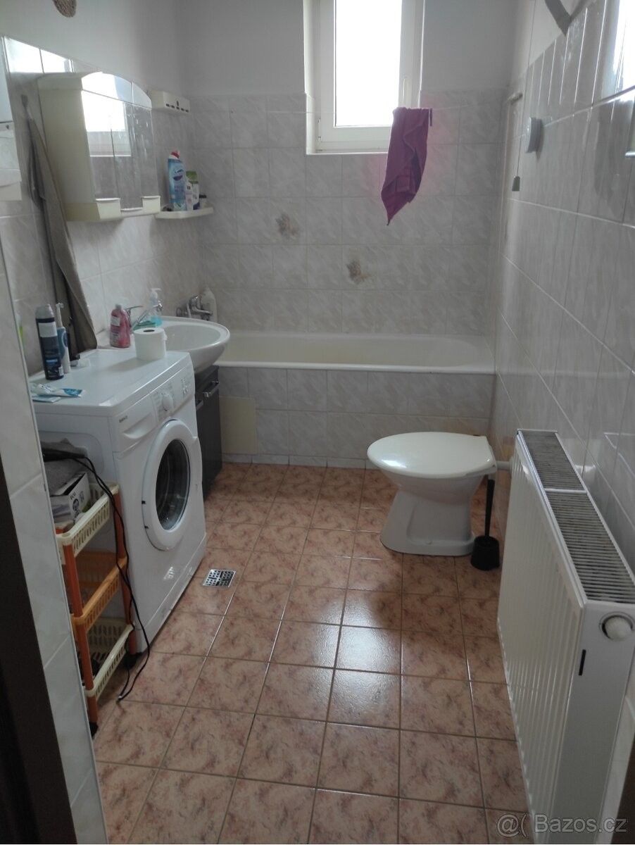 Pronájem byt - Jihlava, 586 01