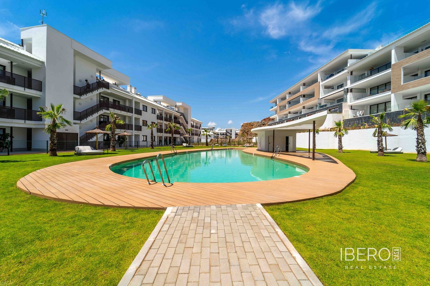 Byt 3+kk · 80 m² · Fuengirola, Španělsko - 3