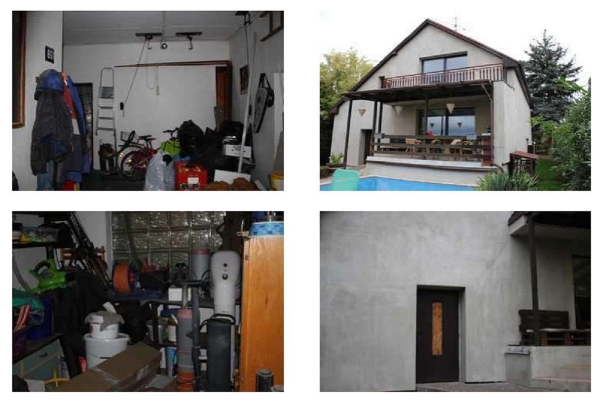 Prodej rodinný dům - Podbořany, 441 01