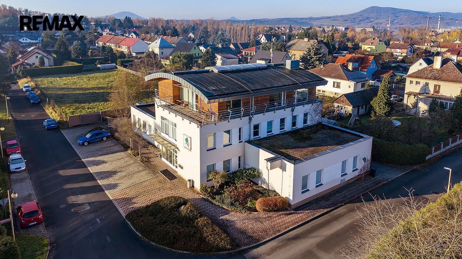 Kancelář · 826 m² · Česká Lípa, Liberecký kraj - 3