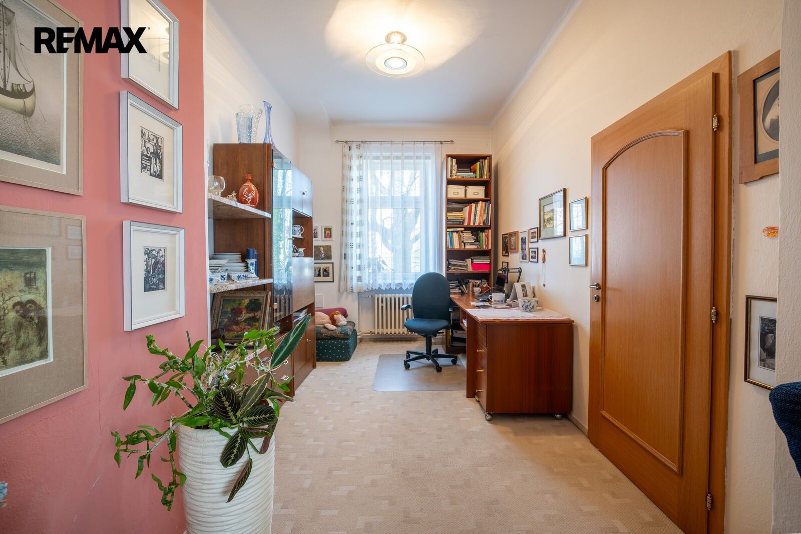 Byt 4+1 · 97 m² · Dr. Milady Horákové 160, Liberec IV-Perštýn - 4