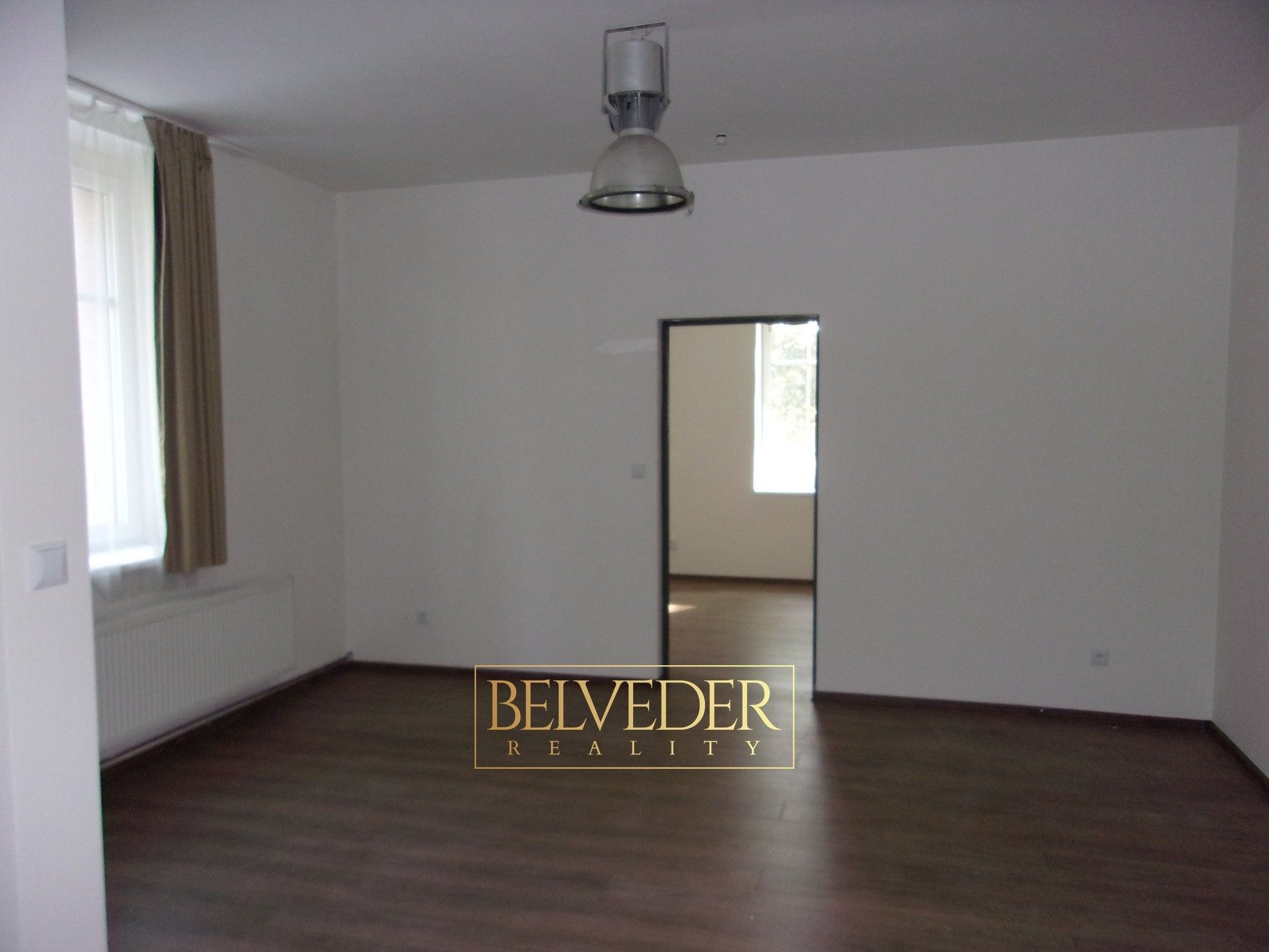 Byt 2+kk · 54 m² · Komenského, Novosedlice - 3