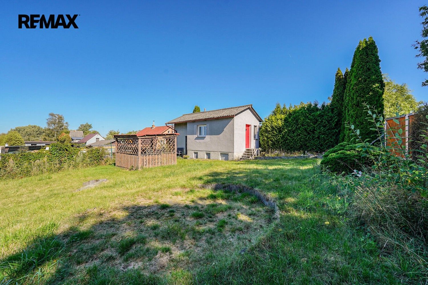 Prodej chalupa - Klatovy - Klatovy II, Plzeňský kraj, 33 m² - 2