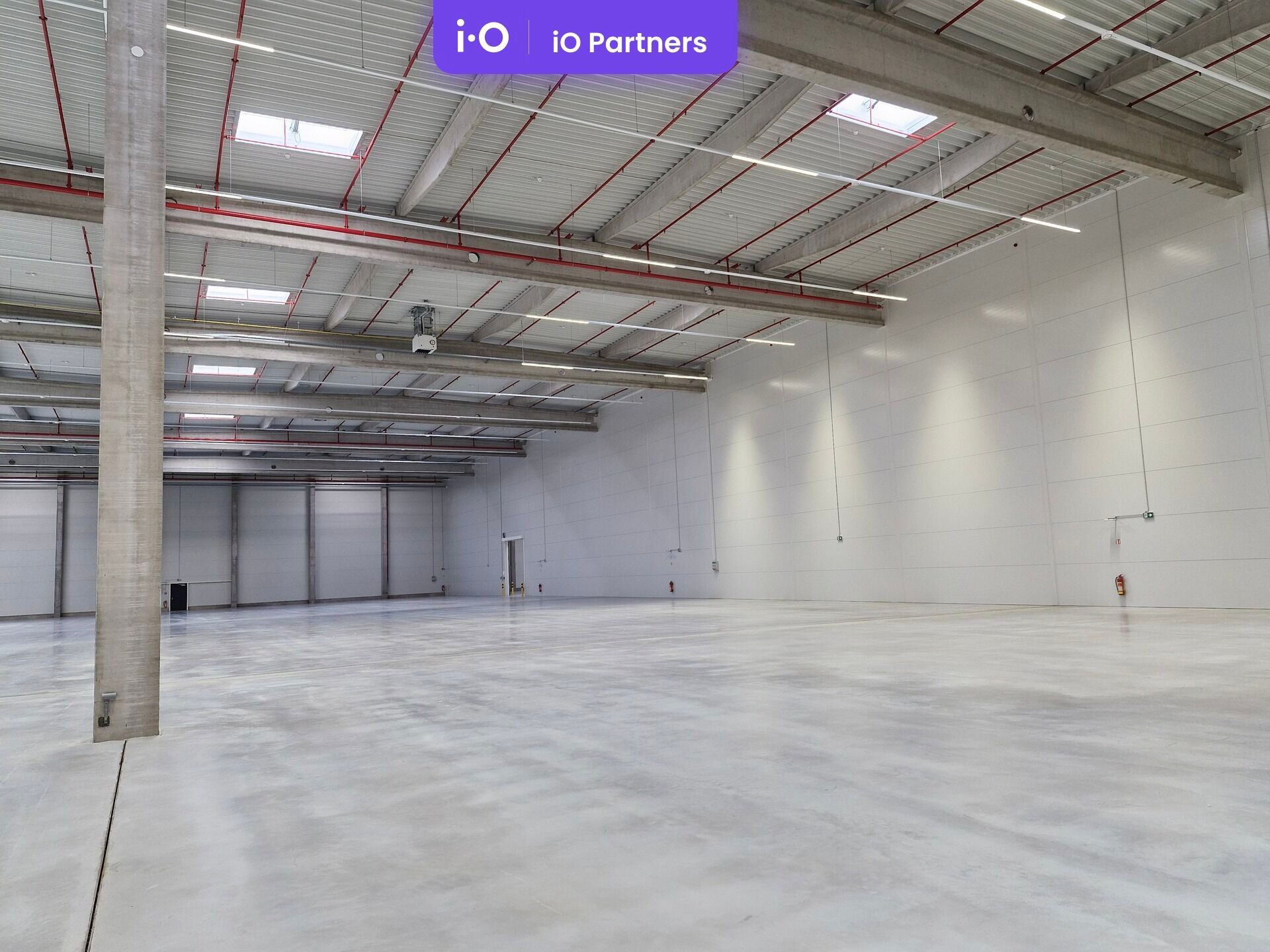 Sklad · 38 450 m² · Švermova, Liberec - 3