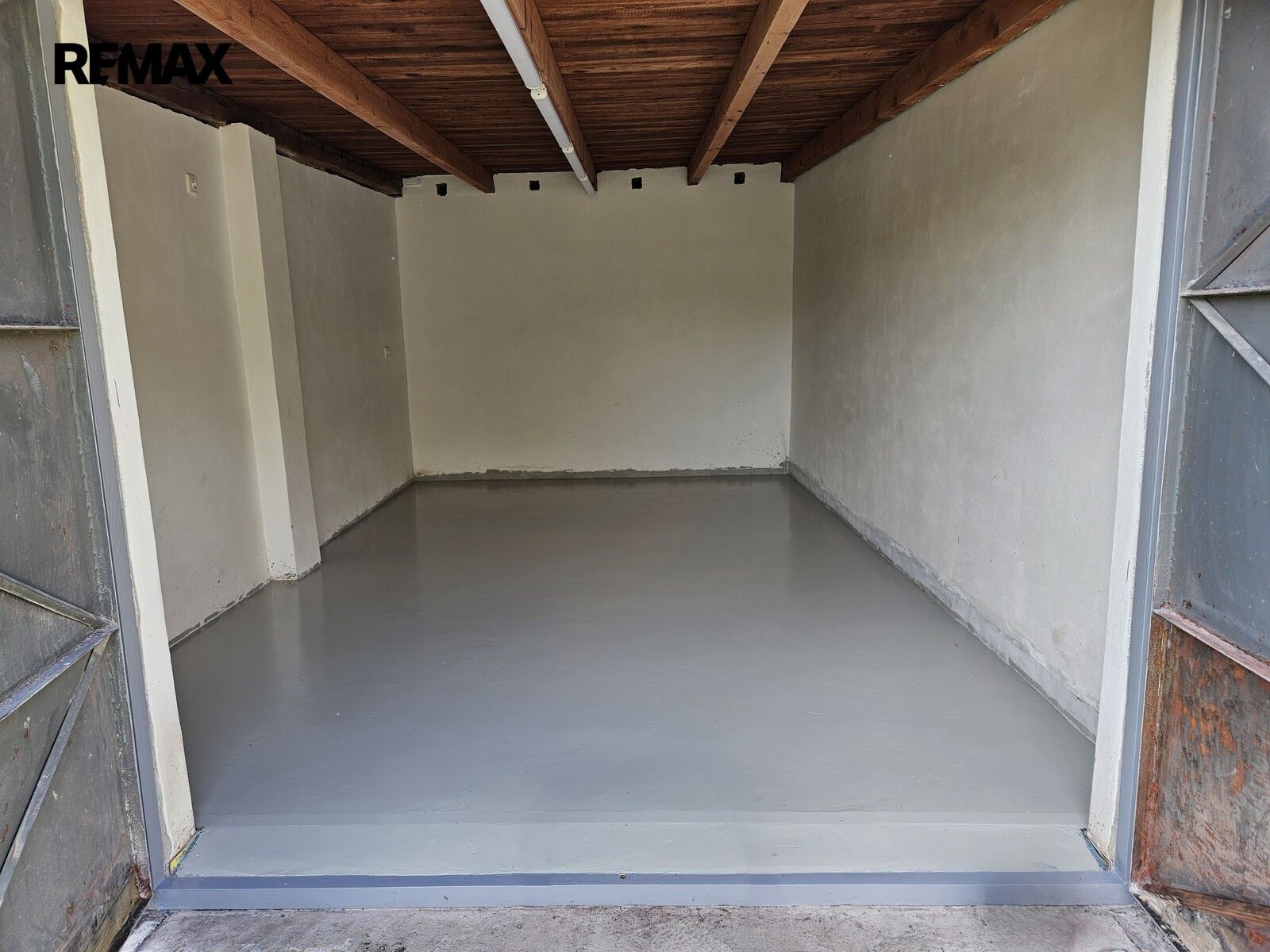 Garáže, Štefánikova 1599, Varnsdorf, 19 m² - 2