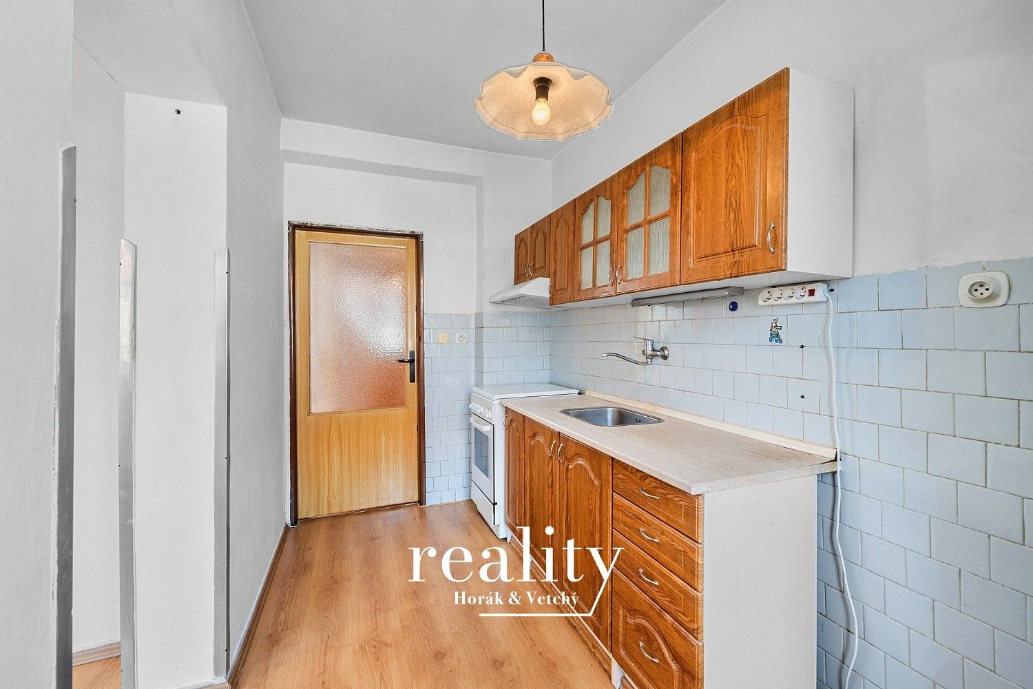 Byt 3+1 · 68 m² · Jihlava - Antonínův Důl - 3