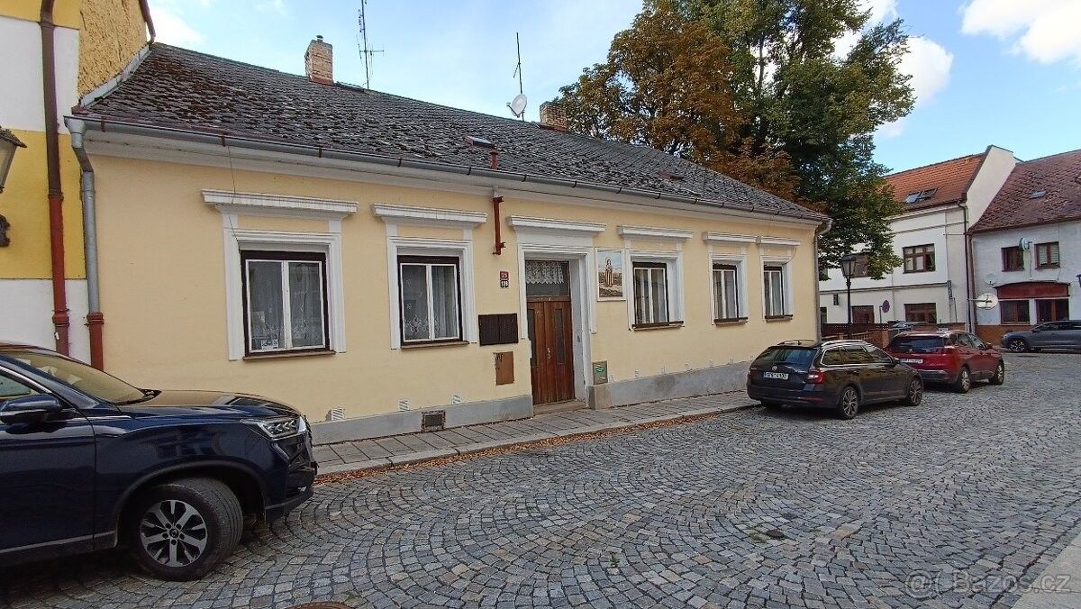 Rodinný dům