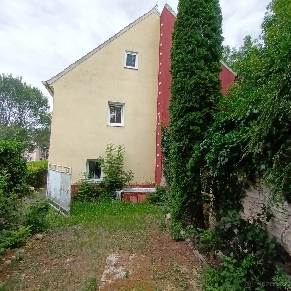 Rodinný dům · Hoštka u Roudnice nad Labem, 411 72 - 3