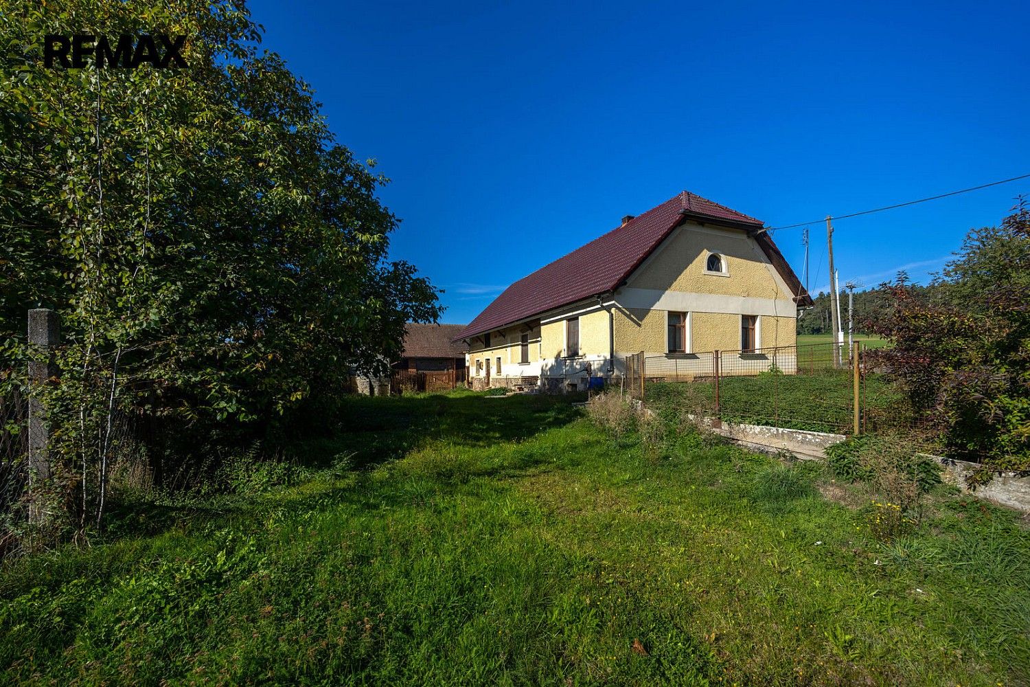 Rodinné domy, Litohlavy, okres Rokycany, 70 m² - 1