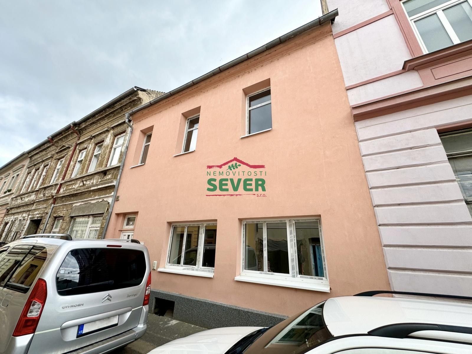 Ostatní, Bílinská, Duchcov, 200 m²