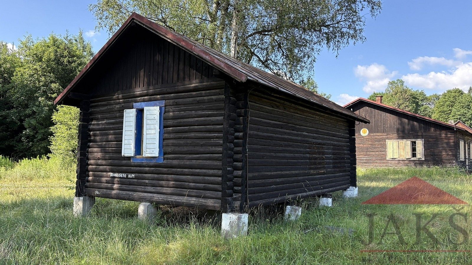 Nemovitost · 40 m² · Sušice, okres Klatovy, Plzeňský kraj - 3