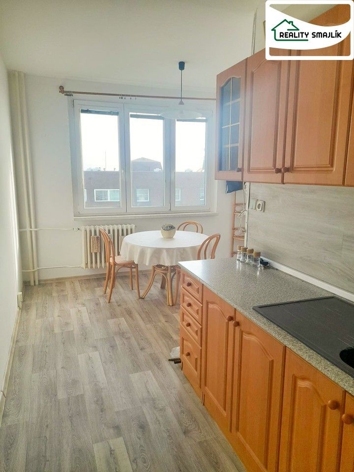 Pronájem byt 1+1 - Havlíčkova 599, Mariánské Lázně, 48 m²