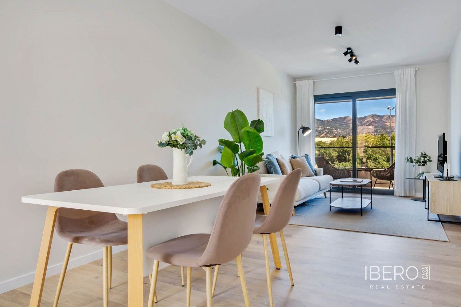 Byt 4+kk · 94 m² · Mijas, Španělsko - 4