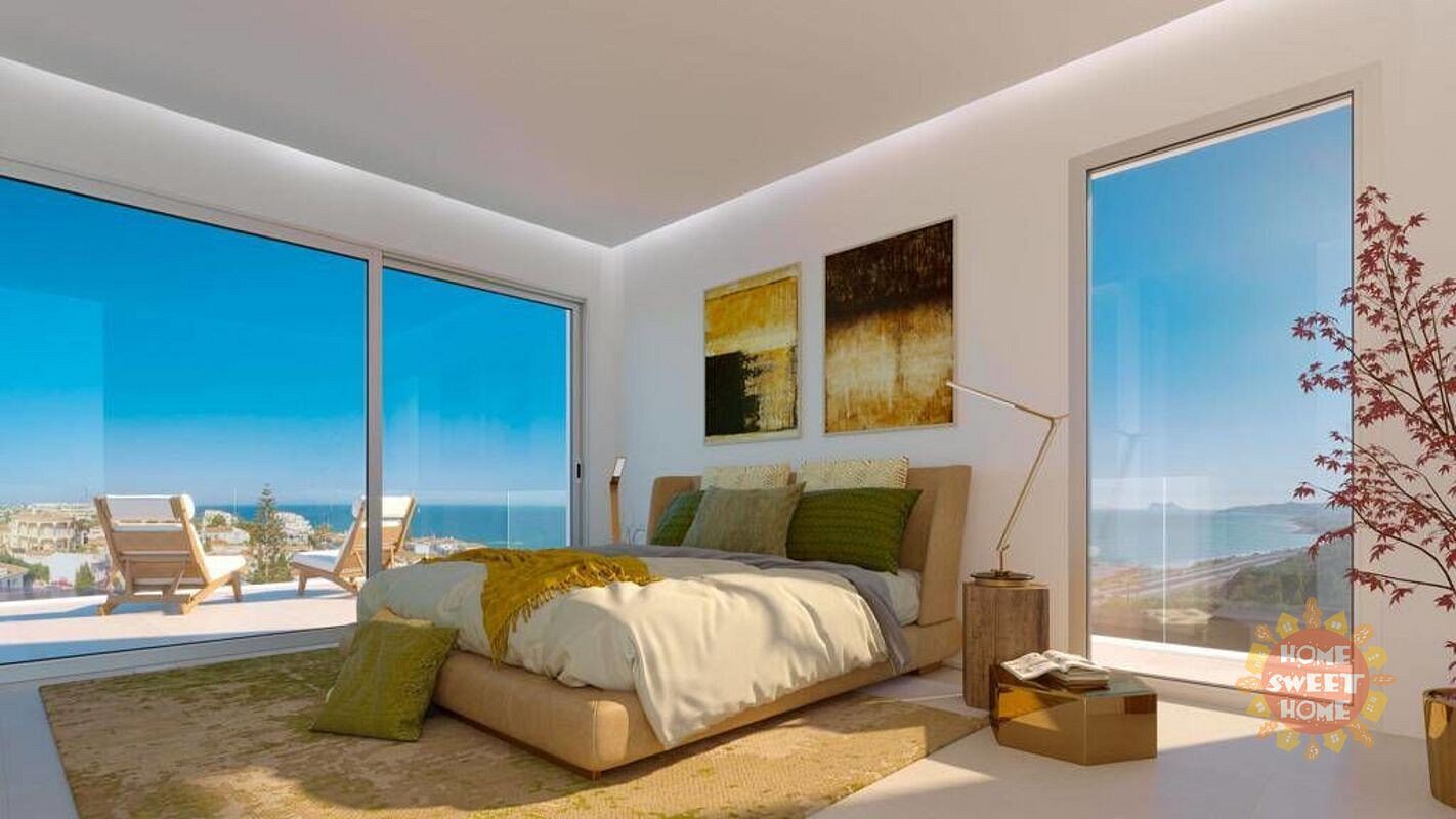 Prodej byt 4+kk - Marbella, Provincie Málaga, Španělsko, 119 m² - 5