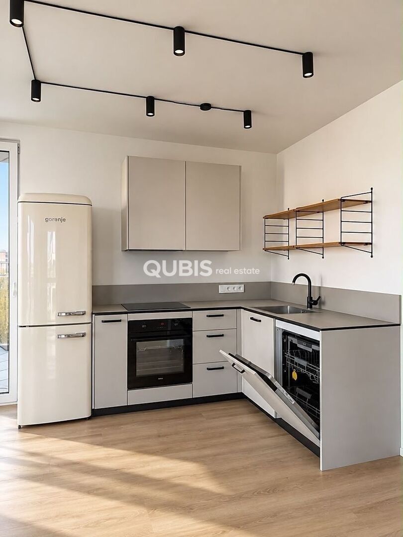 3+kk, Praha 3, 119 m² - 2