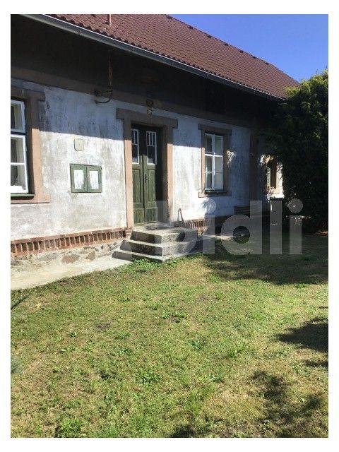 Prodej rodinný dům - Svinná, Hlohovice, 120 m²