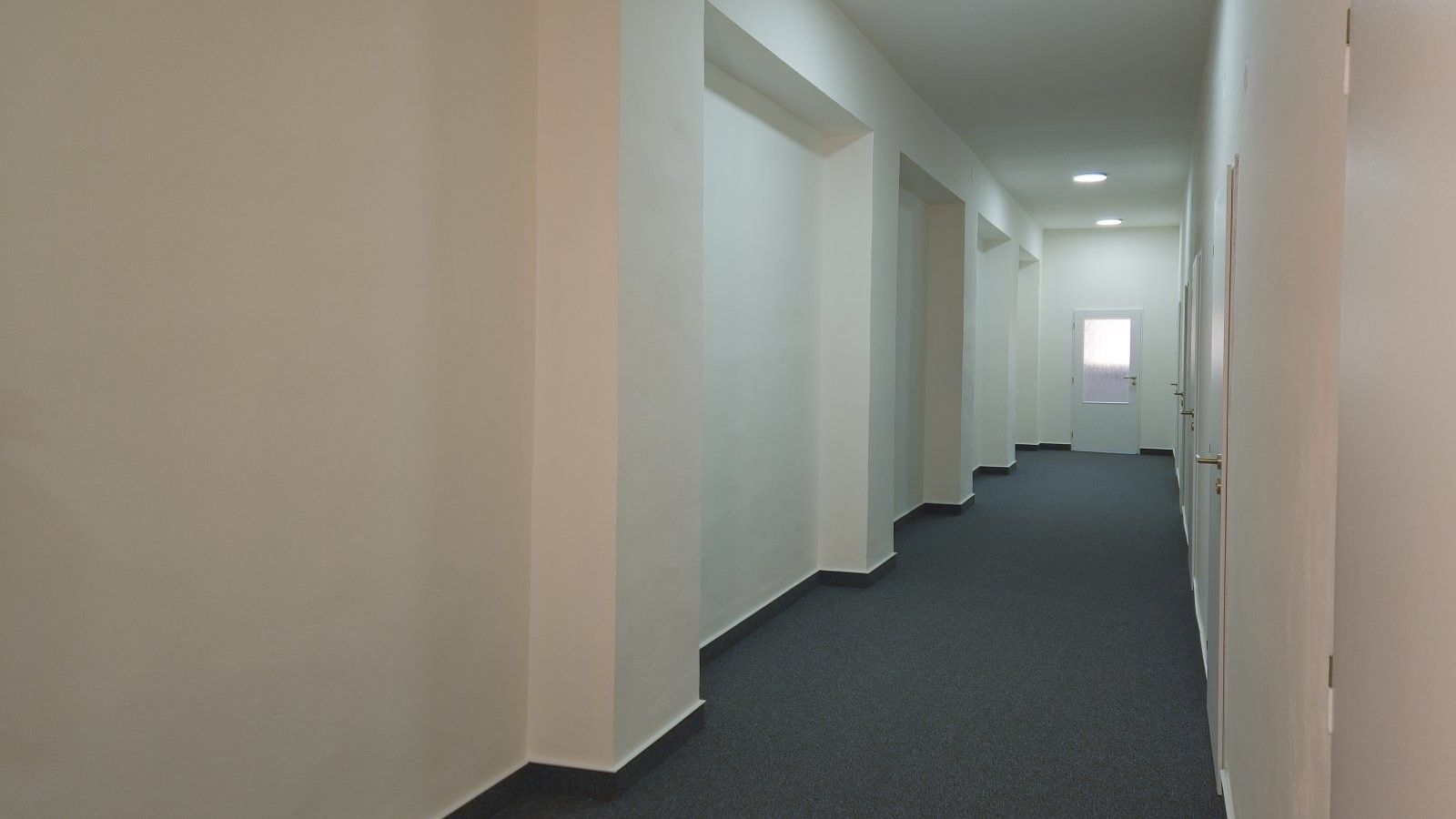 Kancelář · 1 m² · Pražákova, Brno - 3