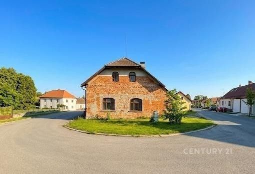 Prodej rodinný dům - Košetice, 500 m² - 5