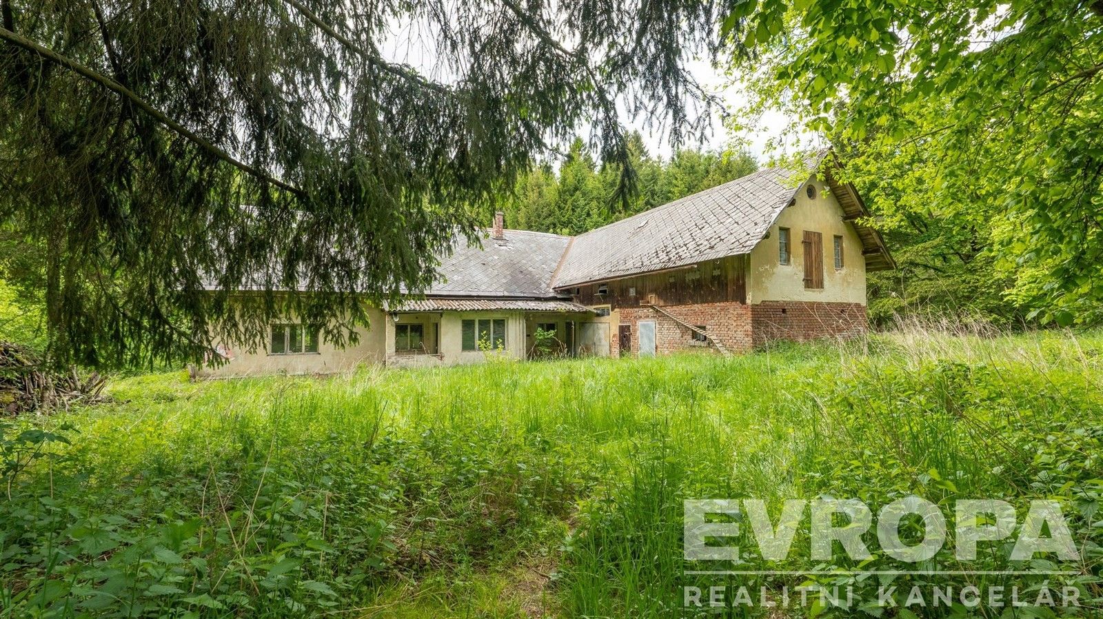 Rodinný dům · 241 m² · Bílá Domaslavice - 4