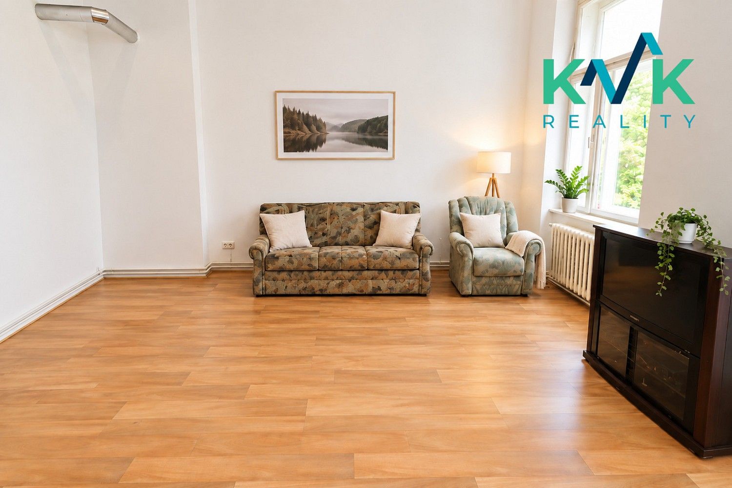 Byt 2+1 · 72 m² · Karlovy Vary, Karlovarský kraj - 3
