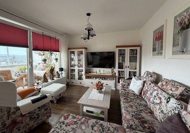 Prodej byt 3+kk - Nad Nemocnicí, Rakovník, 76,7 m² - 5