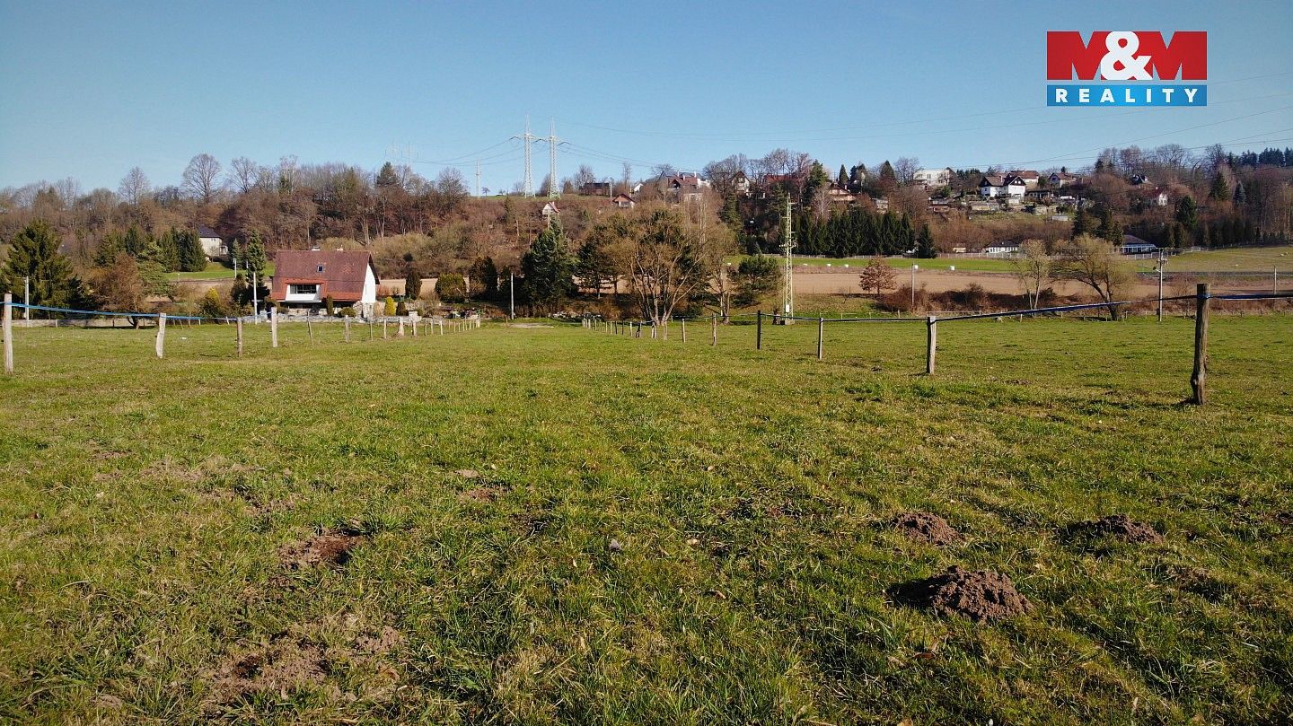 Louka · Turnov - Bukovina, okres Semily - 3