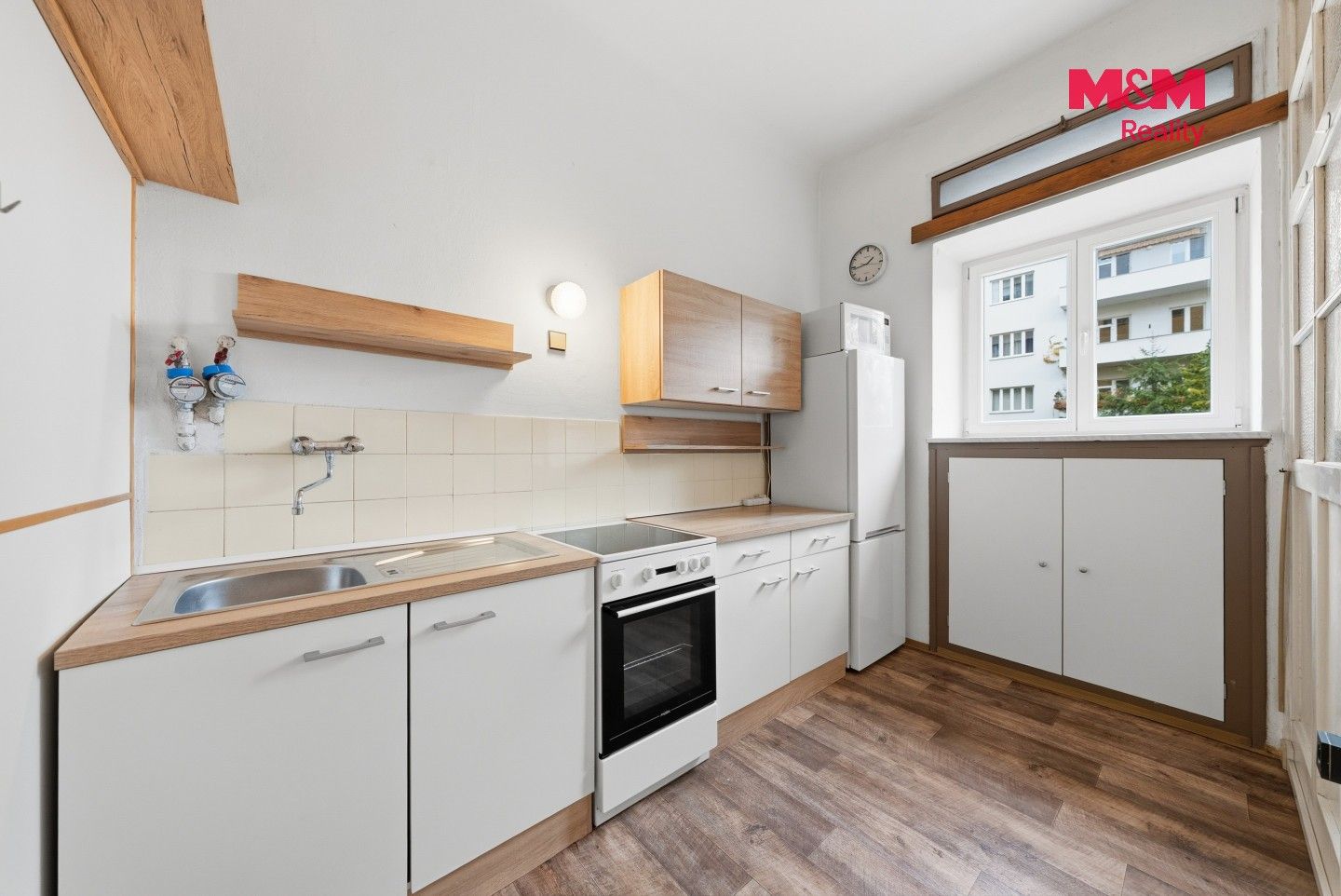 Byt 3+kk · 88 m² · Kotlářská, Brno - 4