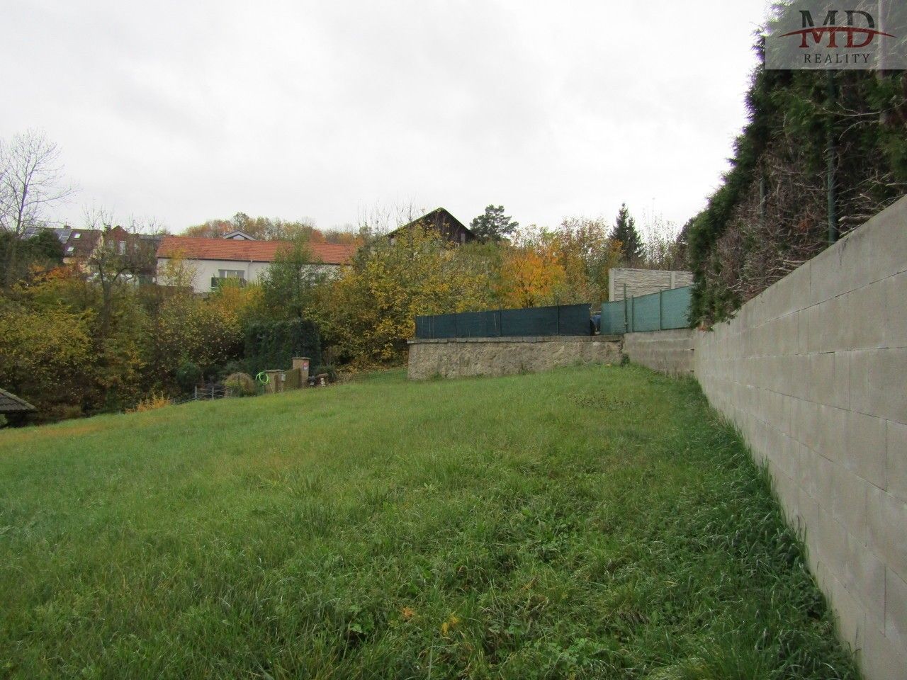 Prodej pozemek pro bydlení - , Ústí nad Labem, 907 m²