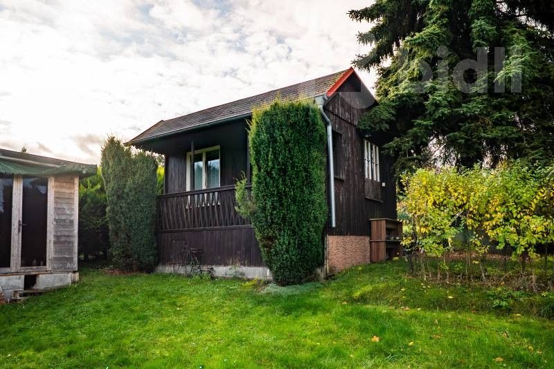 Prodej chata - náměstí Svobody, Teplice, 14 m²