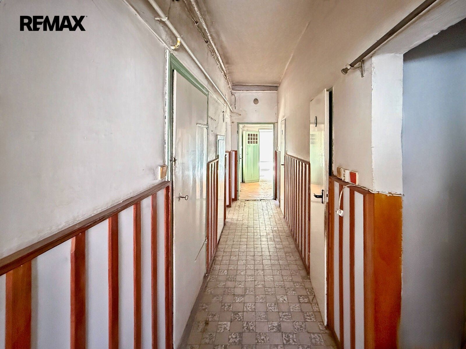 Rodinný dům · 90 m² · Dr. Hajného 335, Vodňany II - 3