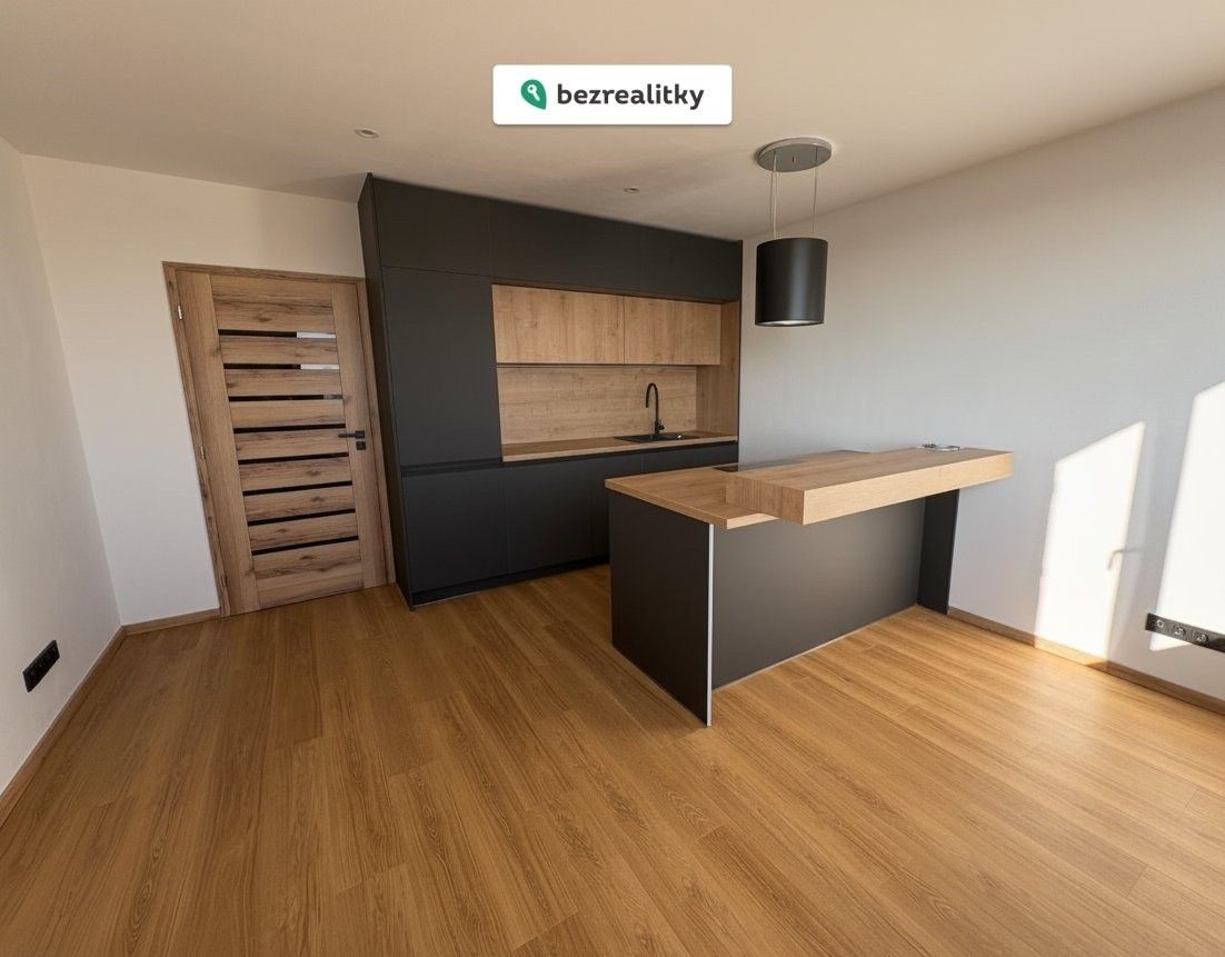 2+kk, Na Jílech, Česká Lípa, 41 m²