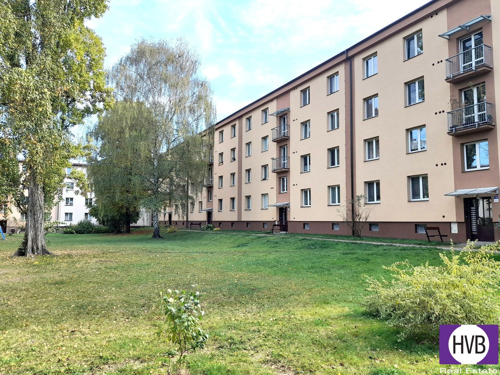 3+1, Ostrava Zábřeh, 70 m² - 1