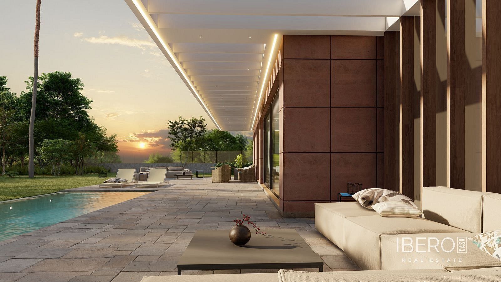 Prodej rodinný dům - Mijas, ES, 288 m² - 5