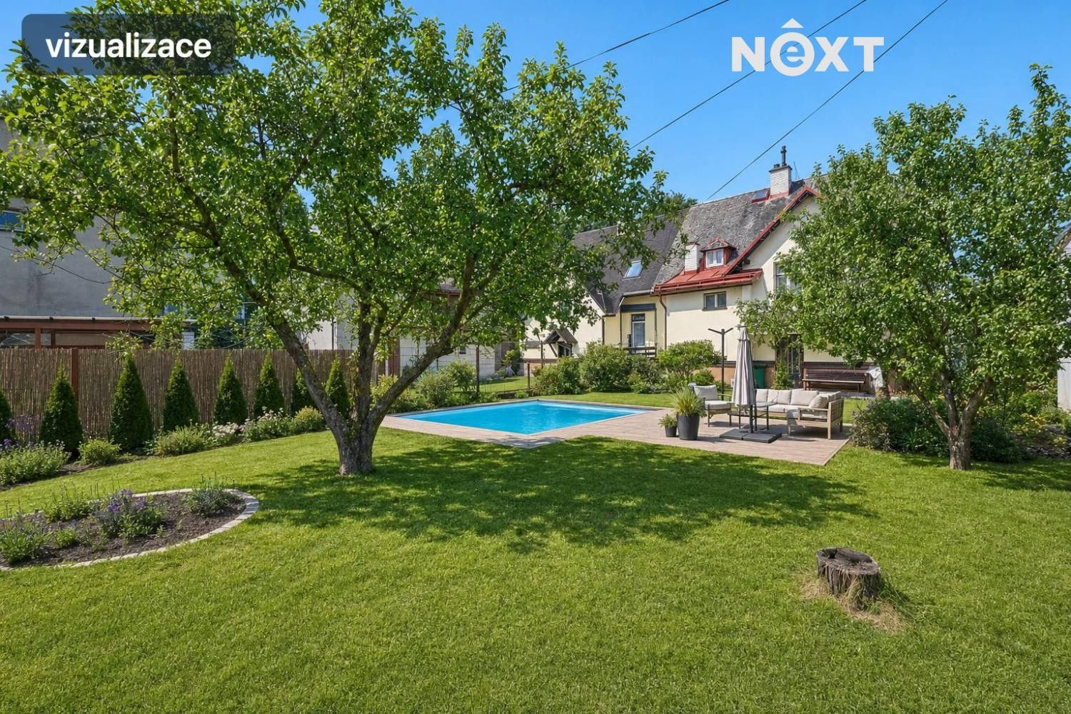 Rodinný dům · 114 m² · Smetanova 742, Úpice - 3