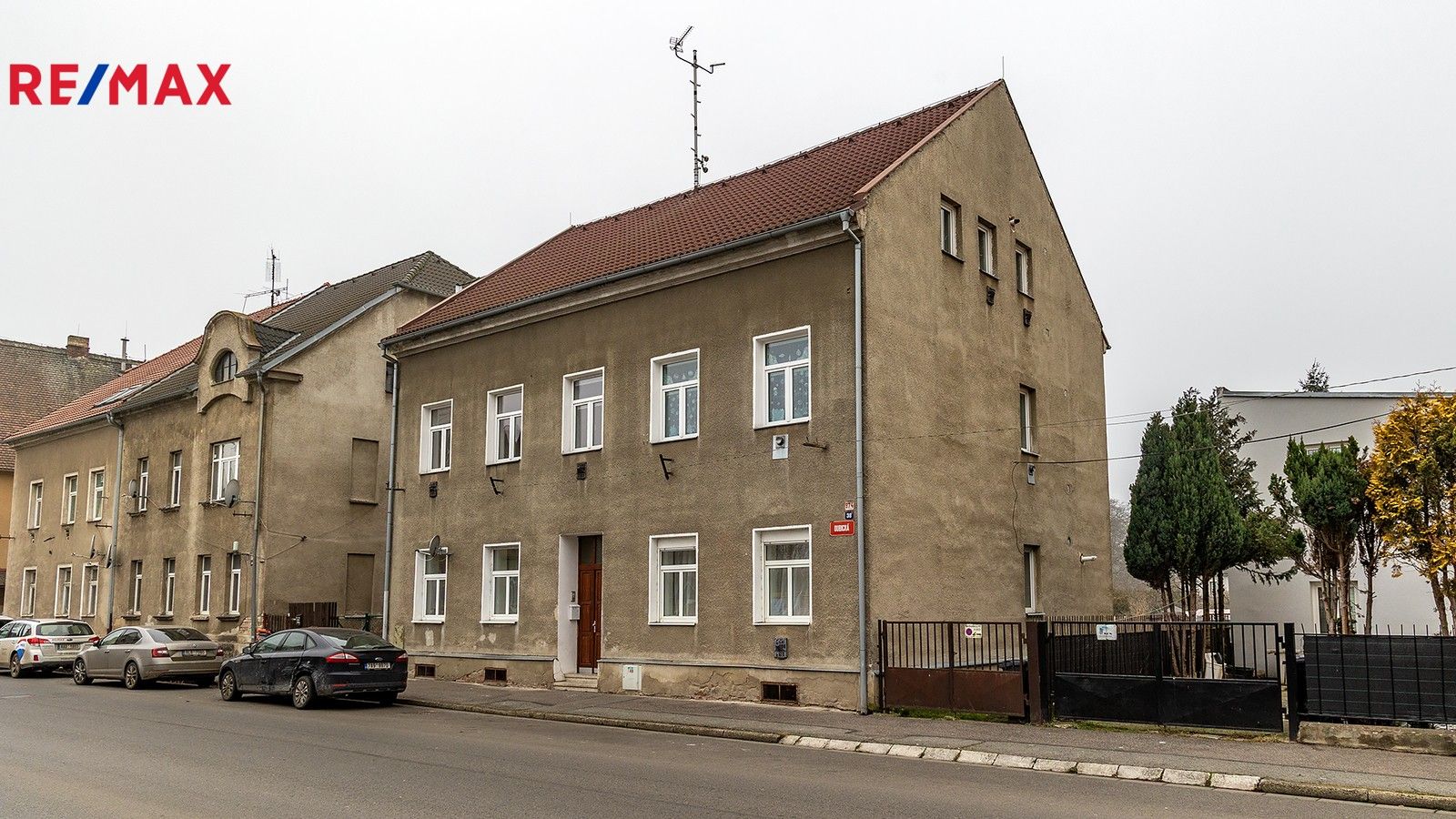 2+1, Dubická, Česká Lípa, 64 m²