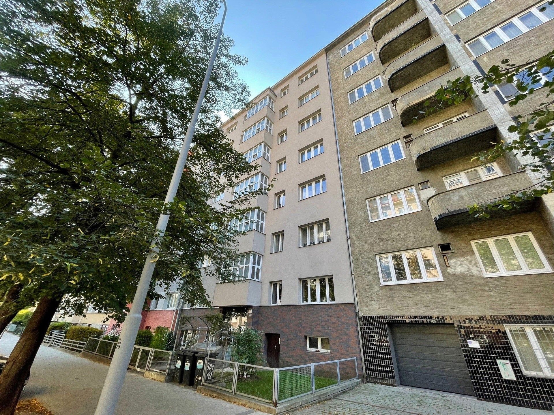 Byt 3+1, 89 m²