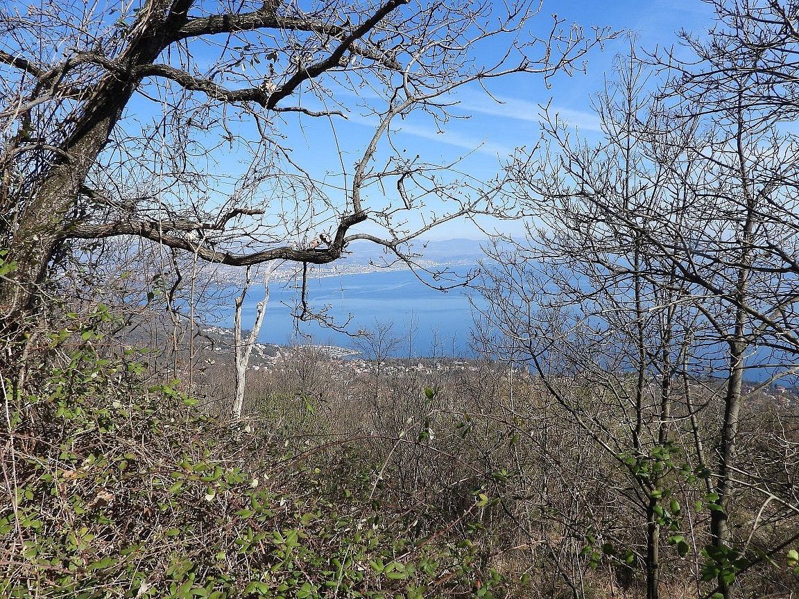 Prodej pozemek pro bydlení - Opatija - Okolica, HR - 2