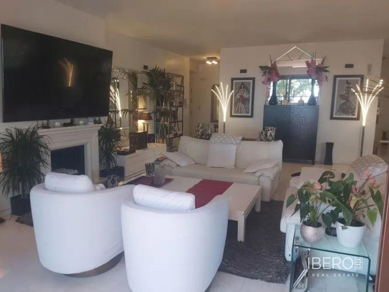 Byt 4+kk · 200 m² · Marbella, Španělsko - 3