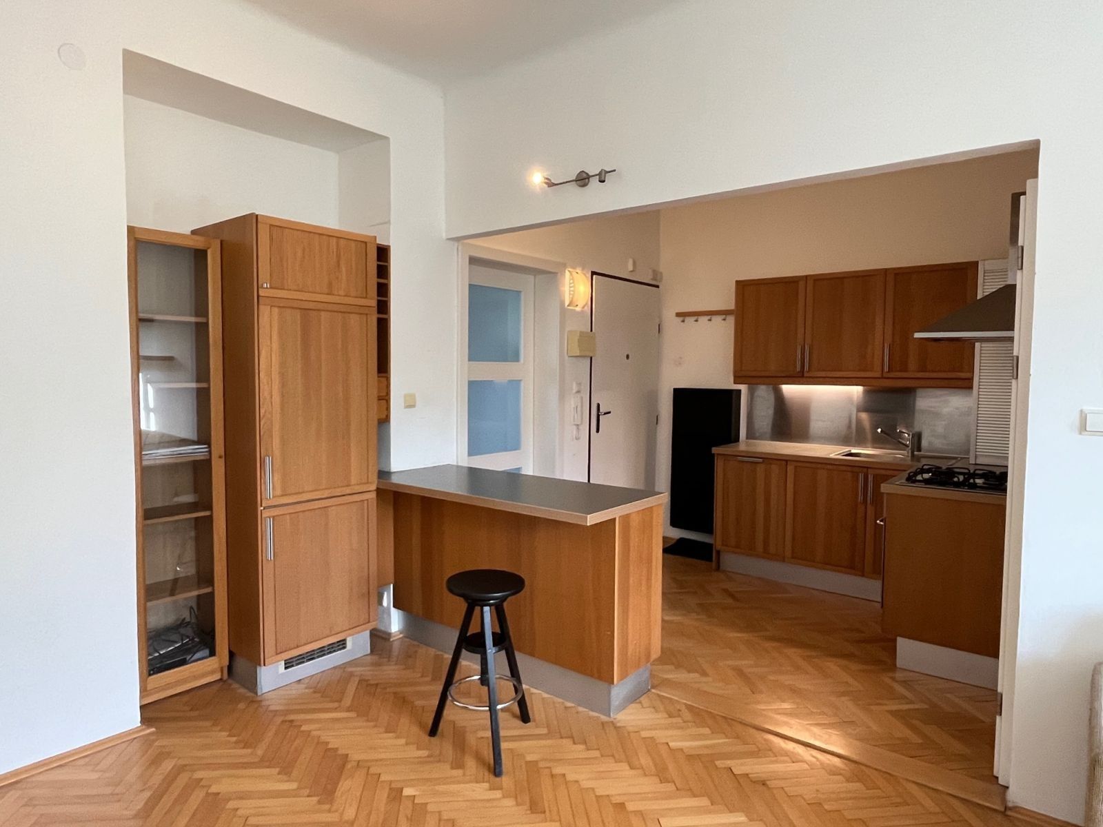 Byt 2+kk · 58 m² · Šlikova, Praha - Břevnov - 4